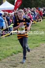 Girls under-13s Start Fitness NEHL, Druridge Bay, Northumberland. Photo: David T. Hewitson/Sports for All Pics